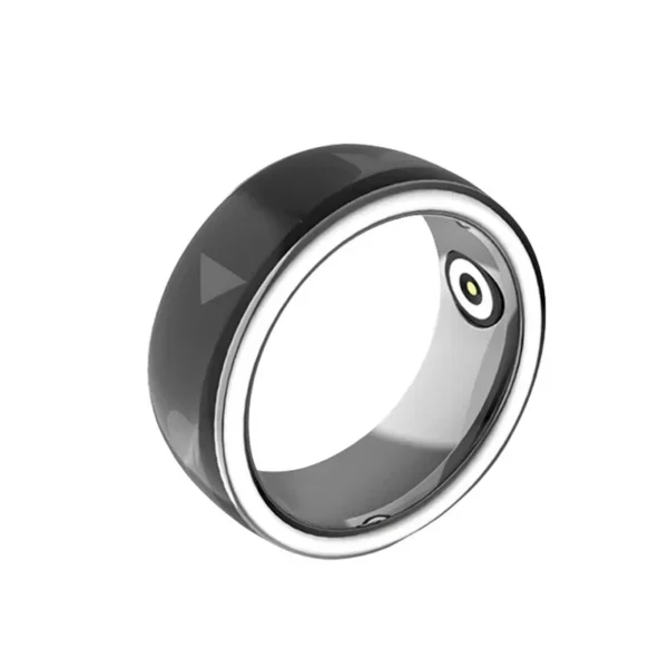 Smart Ring Remote - Selfie, E-book Page Turner & Screen Scraper - Image 6