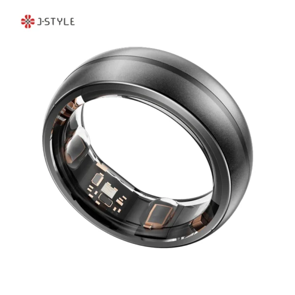 Yini X1B Glucose Monitoring Ring